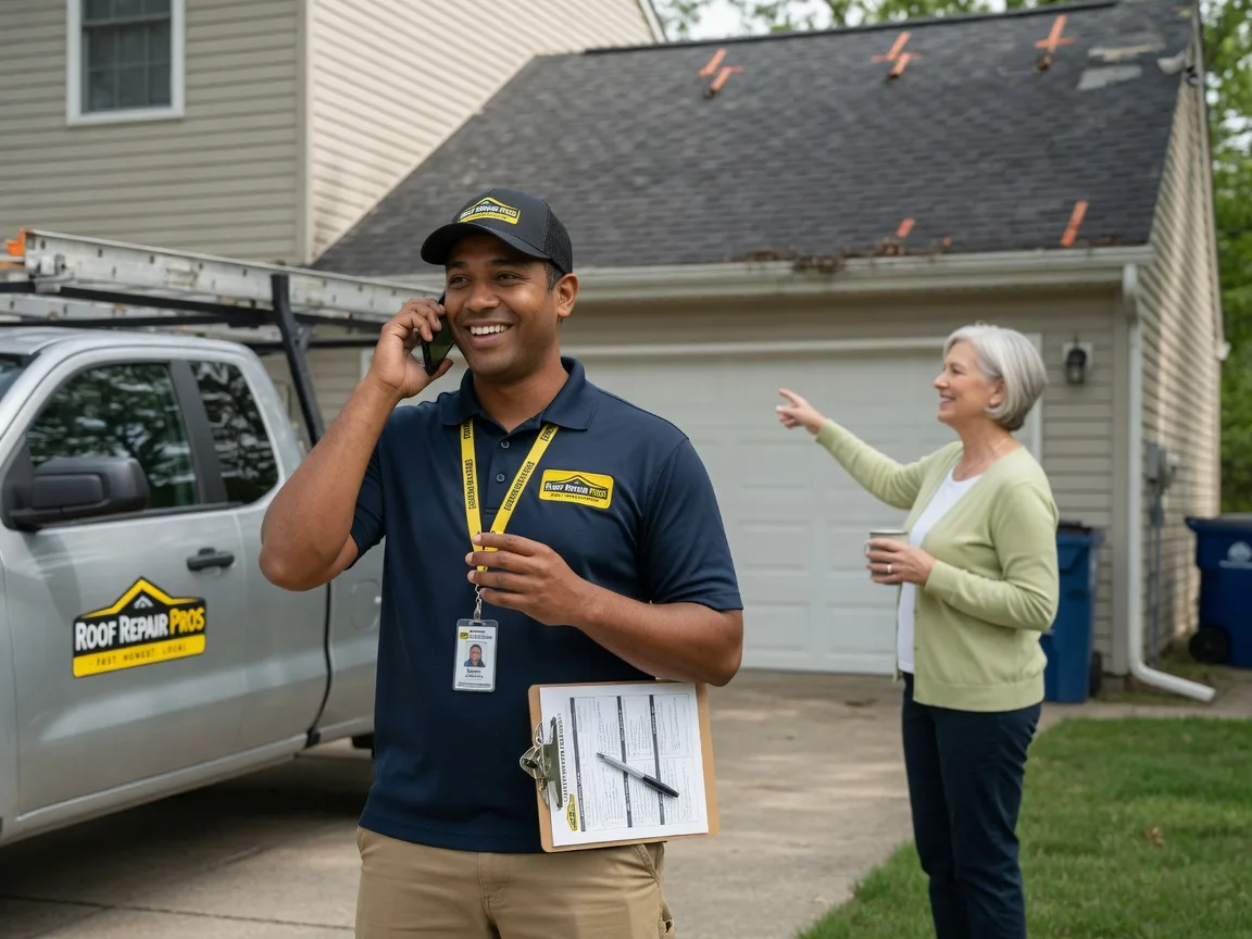 Roof Repair Websterville, VT FAQs